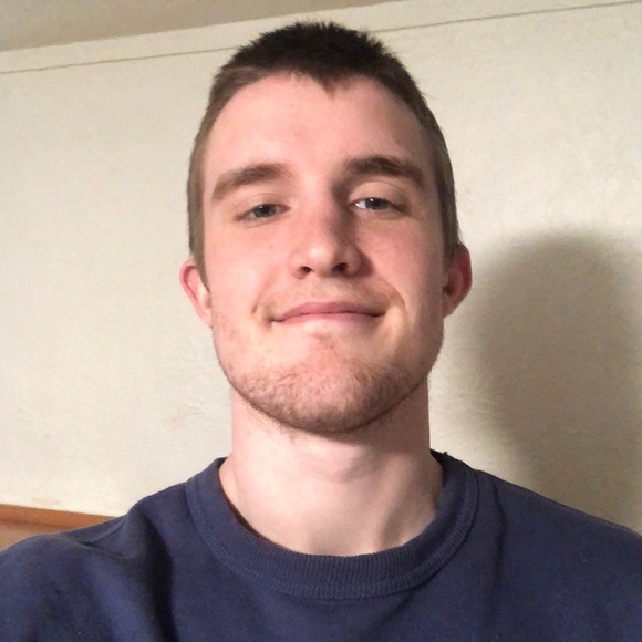 Meet your Posher, Nick - Picture 1 of 1